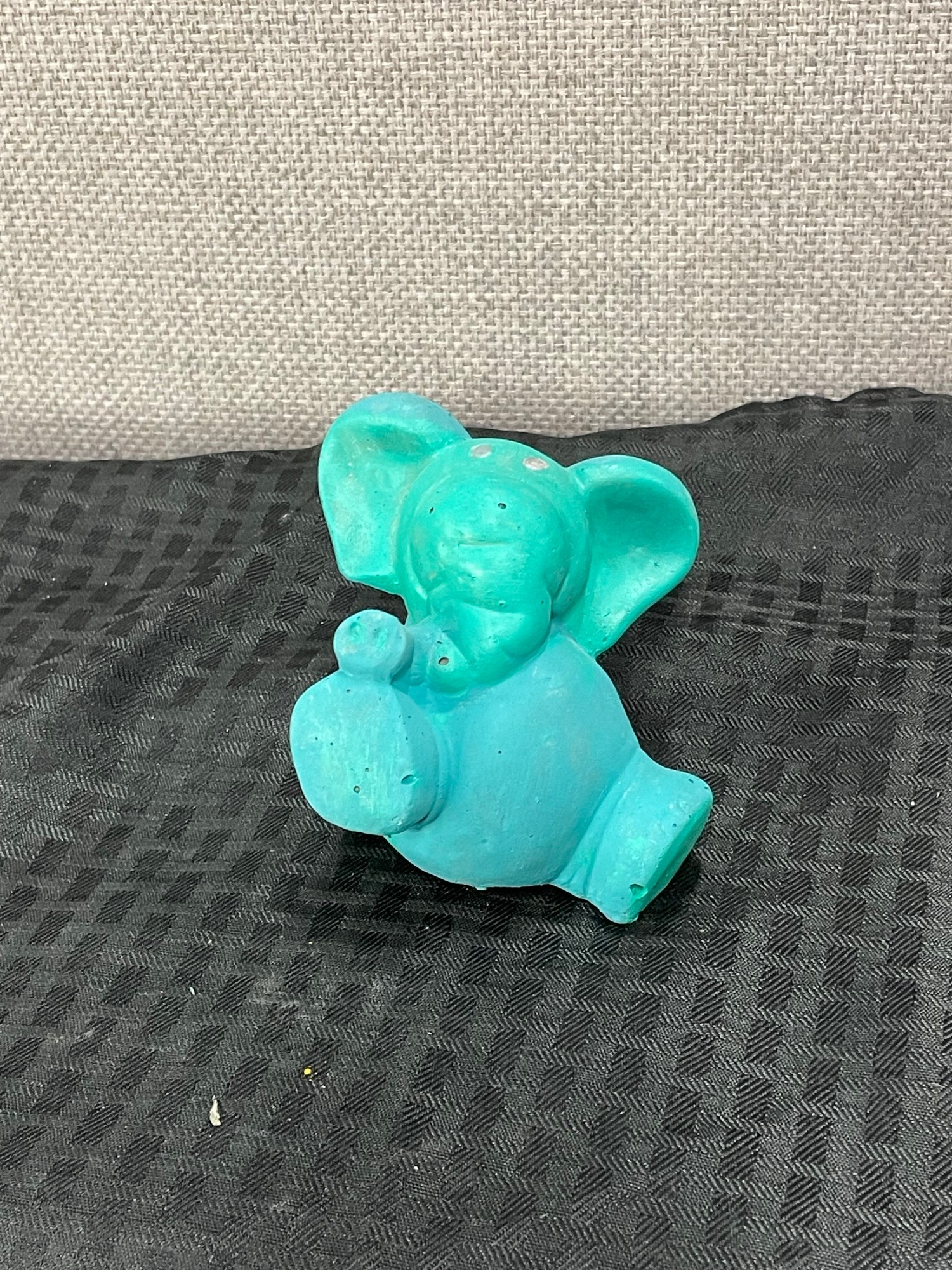 Teal Elephant812